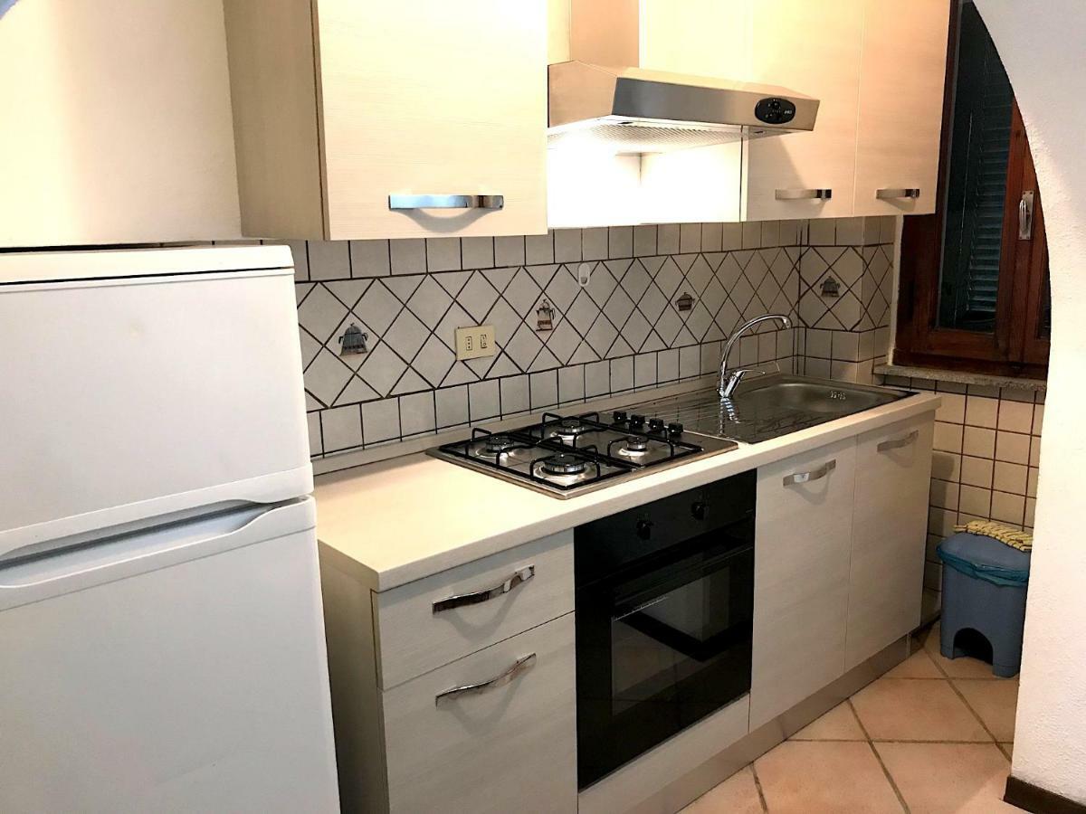 Appartamento Lungomare Marciana Marina  Ngoại thất bức ảnh