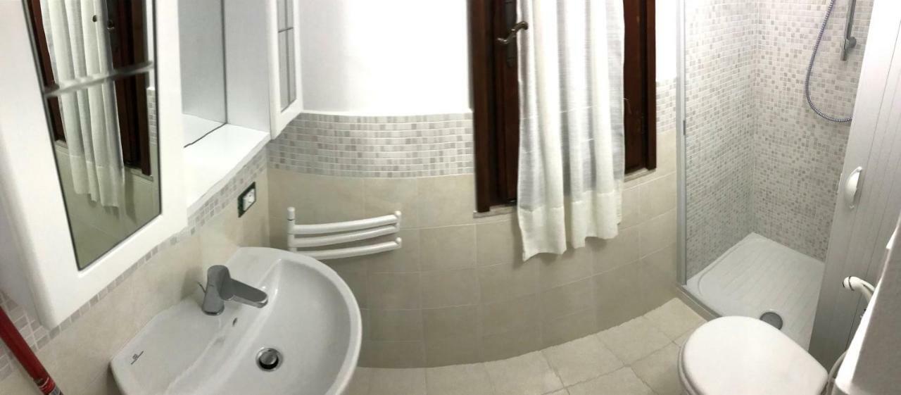 Appartamento Lungomare Marciana Marina  Ngoại thất bức ảnh