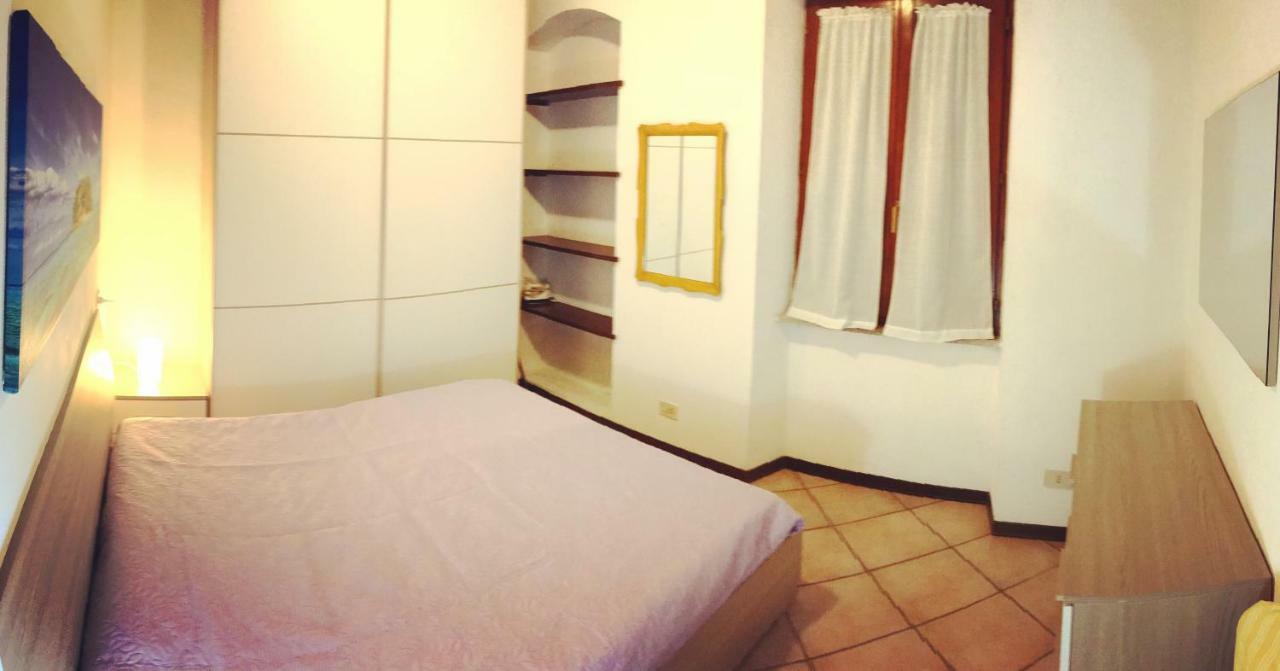 Appartamento Lungomare Marciana Marina  Ngoại thất bức ảnh